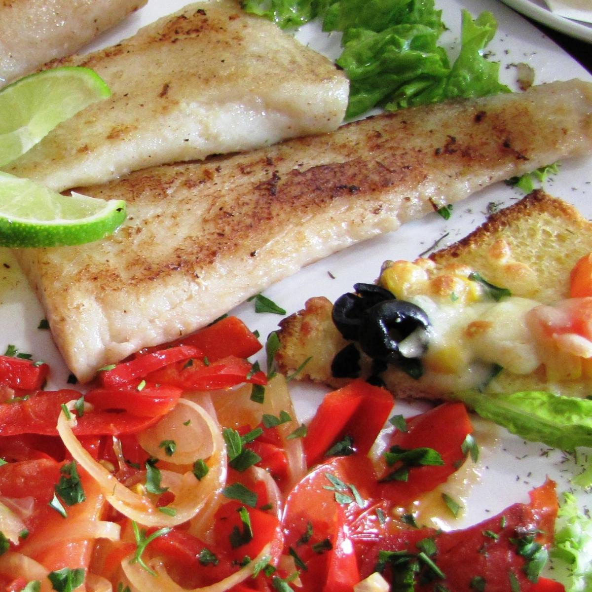 Cómo hacer bacalao del convento