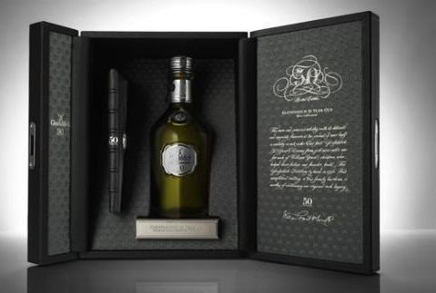 El carísimo whisky Glenfiddich 50 Year Old - descubre su precio