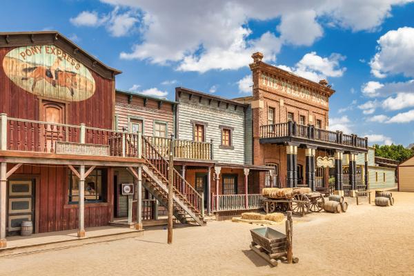 Géneros cinematográficos: qué son y cuáles son los tipos de esta clasificación del cine - Géneros cinematográficos según su ambientación o tema