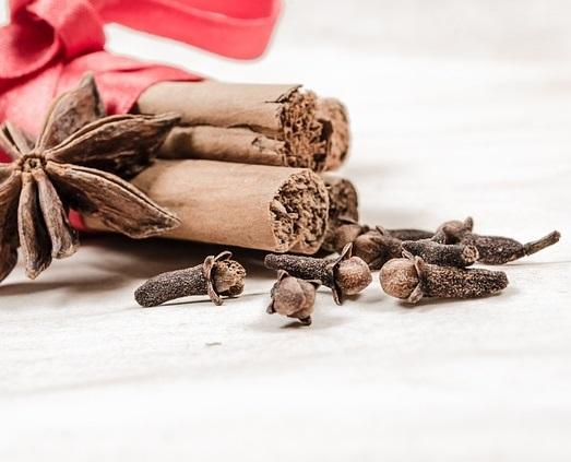 Las mejores infusiones para el dolor de estómago - Infusiones para el dolor de estómago: anís 