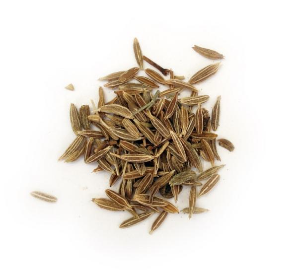 Las mejores infusiones para el dolor de estómago - Infusiones para el dolor de estómago: comino