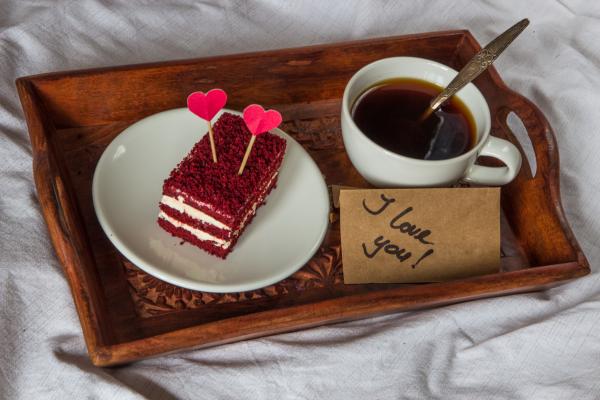 Regalos para un hombre en San Valentín