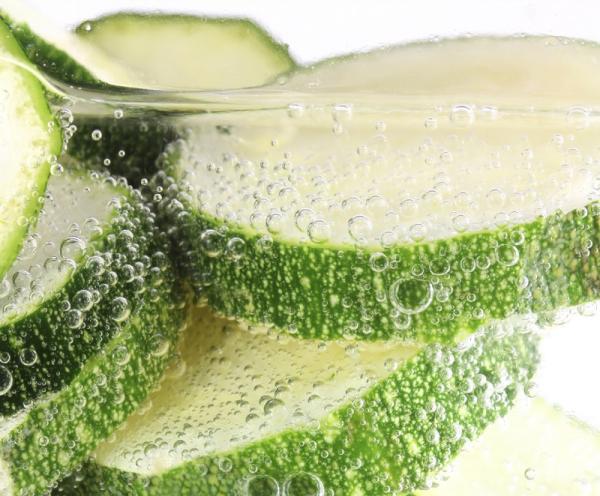 Cómo congelar calabacín - Paso 4