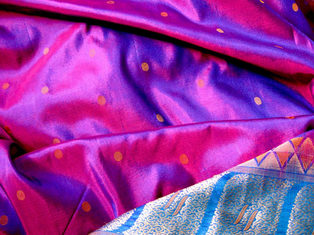 Cómo quitar las manchas en ropa de lana y seda