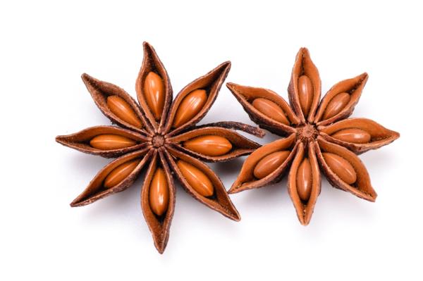 Cómo tomar el anís estrellado para adelgazar - Qué es el anís estrellado