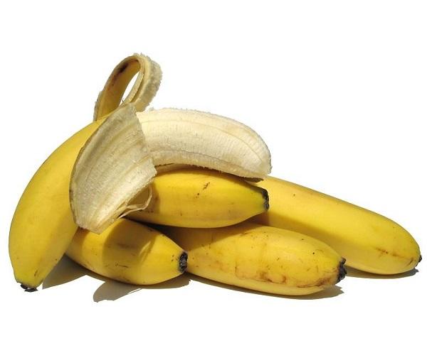 Cómo comer si tengo la presión arterial alta - Cómo comer si tengo la presión arterial alta: añade potasio a la dieta 