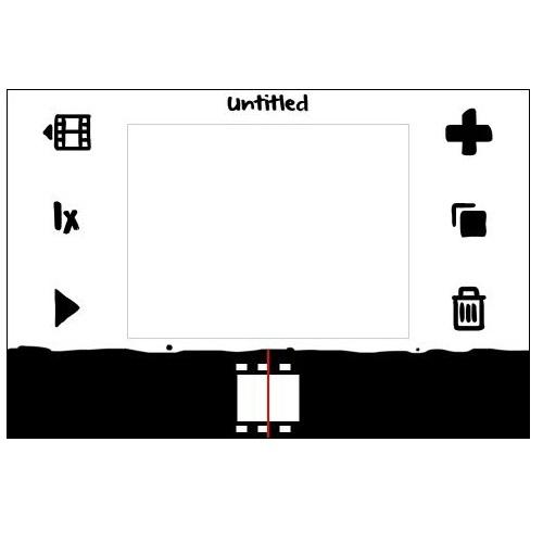 Cómo hacer una animación en iPhone - Paso 3