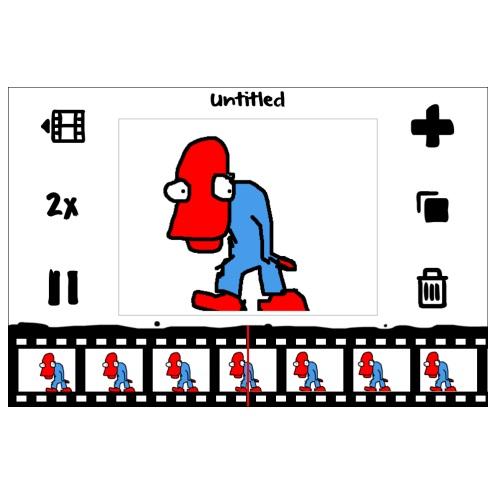 Cómo hacer una animación en iPhone - Paso 6