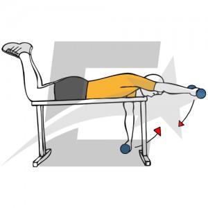 Cómo tener los hombros más grandes - Paso 4