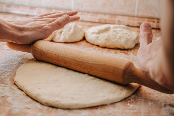 Hojuelas tradicionales de la abuela: receta fácil y rápida - Paso 5