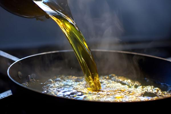 Hojuelas tradicionales de la abuela: receta fácil y rápida - Paso 7