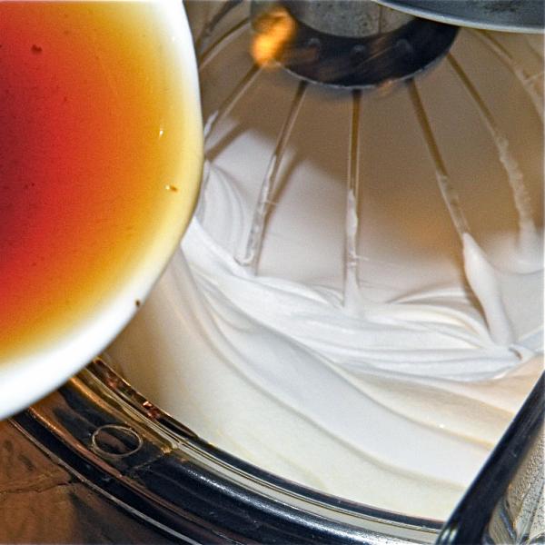 Cómo hacer marshmallows caseros - Paso 3