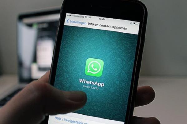 Cómo se escribe whatsapp en español
