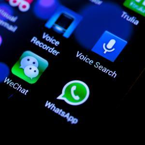 Cómo se escribe whatsapp en español - Cómo se escribe whatsapp (y cuándo)