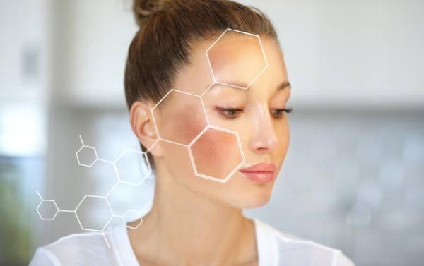 Cómo quitar lo negro del bigote - ¿Por qué salen manchas en el labio superior?