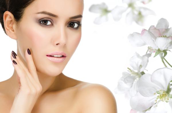 Propiedades del bambú para la salud - Propiedades del bambú para el cabello y la piel