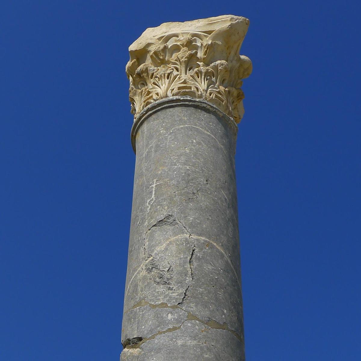 Cómo aprender a leer griego