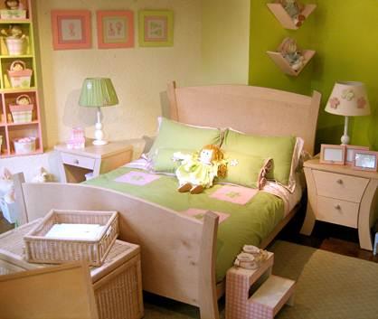 Cómo enseñar a un niño a ser ordenado en el hogar