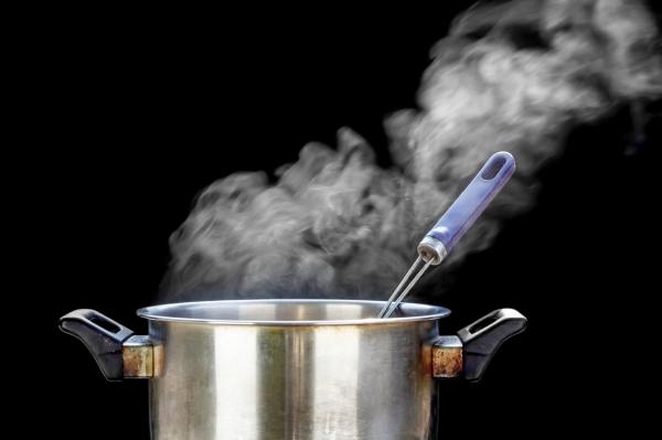 Cómo evitar que el arroz se pegue - los mejores trucos - Consejos para que evitar que el arroz se peque a la olla