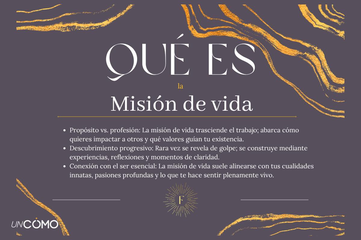 Cuál es tu misión de vida según tu mes de nacimiento