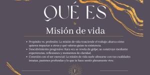 Cuál es tu misión de vida según tu mes de nacimiento