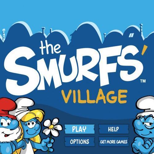 Cómo conseguir dinero en The Smurfs' Village