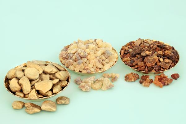 Cómo se llaman los Reyes Magos - De dónde vienen los Tres Reyes Magos