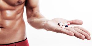 Las mejores vitaminas para los hombres