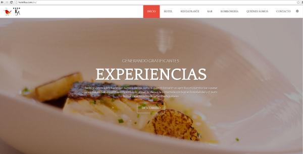 Cómo contactar con Karlos Arguiñano - Contactar con Karlos Arguiñano en su hotel restaurante y en su escuela de hostelería