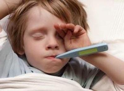 Cómo tratar el rotavirus