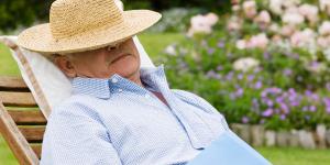 La siesta del carnero o de antes de comer: descubre por qué es beneficiosa