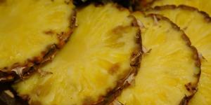 Cuáles son los beneficios de la piña