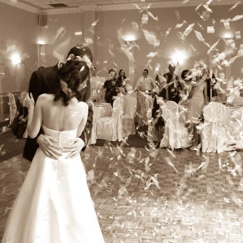Cómo casarse en la iglesia San Fermín de los Navarros