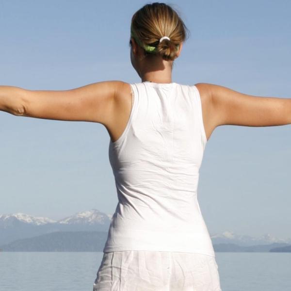 Cómo tener la espalda fuerte y sana