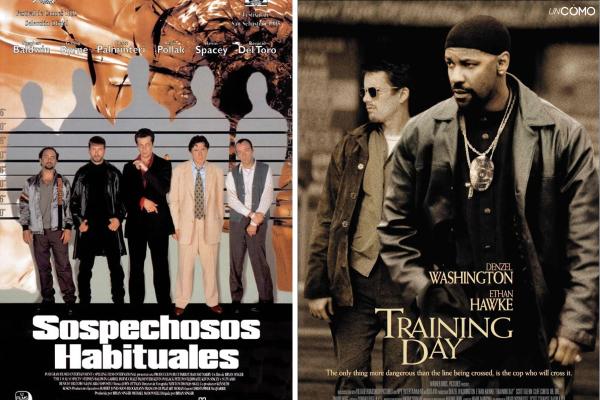 Peter Greene's best films: a tour of his filmography - Training Day (2001)