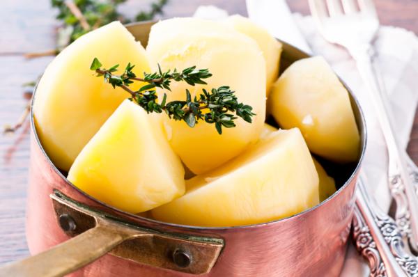 Cuáles son los mejores carbohidratos - Paso 2