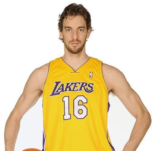 Cómo Gasol llegó a ser un gran jugador de baloncesto