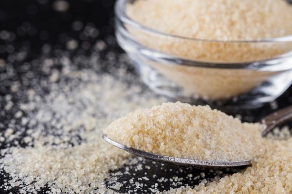 Cómo hacer gelatina arcoíris - Paso 1