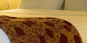 Cómo lavar una colcha de algodón