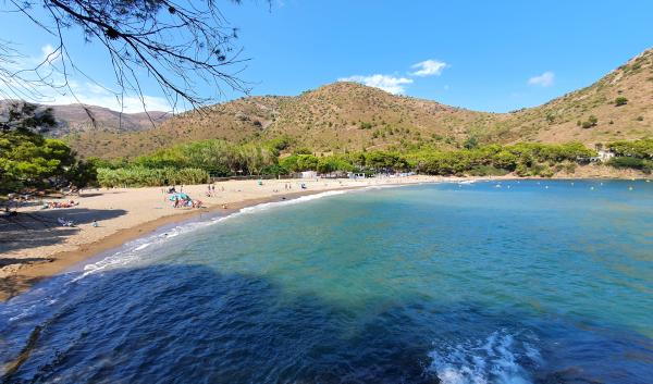 Conoce las mejores playas de la Costa Brava con agua cristalina y calas escondidas - Qué playas visitar en la Costa Brava: guía de calas paradisíacas y naturales
