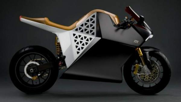 Fotos de motos tuning - espectaculares - 