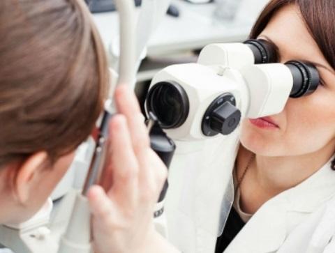 Cómo prevenir el glaucoma - Paso 2