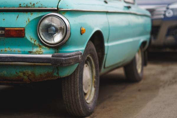 Cómo tasar un coche usado – te lo contamos