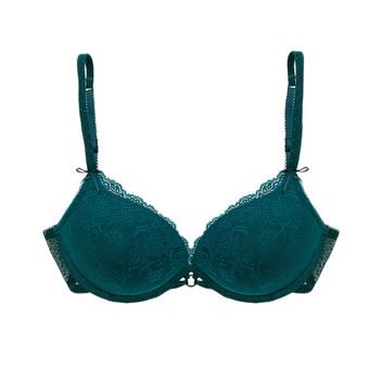 Trucos para aumentar los senos - Trucos para aumentar los senos: Sujetadores push-up 