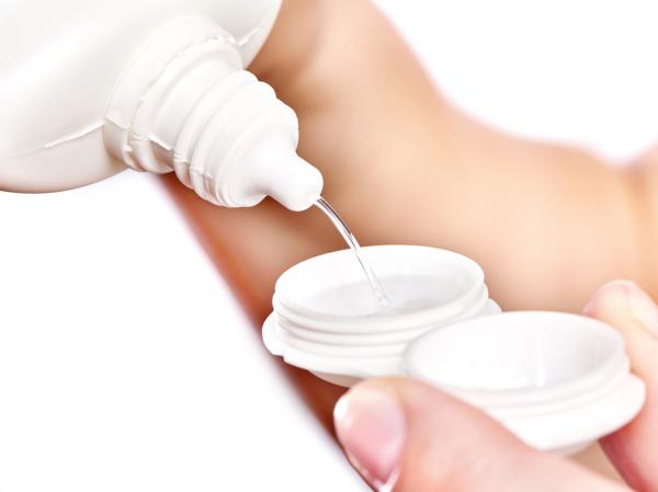 Diferencia entre lentillas tóricas y normales – descúbrela aquí - Diferencias entre lentillas tóricas y normales