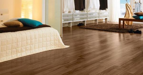 Los materiales más utilizados en decoración de interiores