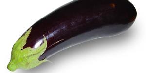 Cómo elegir berenjenas