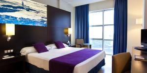 Cómo funcionan los hoteles por horas