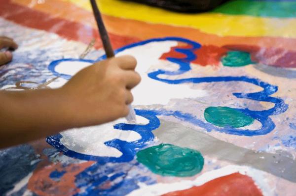 Cómo enseñar valores a un niño