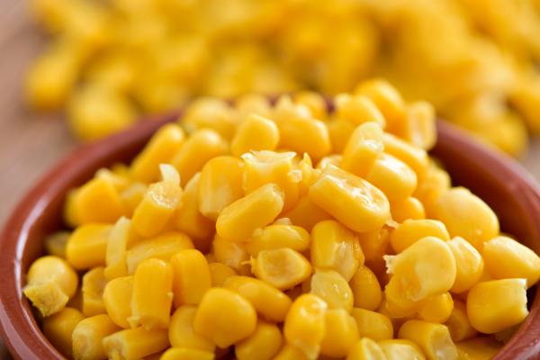 Receta de ensalada de pasta con salsa rosa: un plato fácil y refrescante - Paso 6